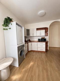 Apartment Jūros Mėlis - 7