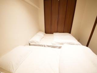 Tasone Stay OSAKA FYJ702 - 6