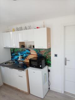 Apartman Lana, slavice86, 22221 Lozovac - 9