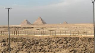 Grand Pyramids & GEM View - 7