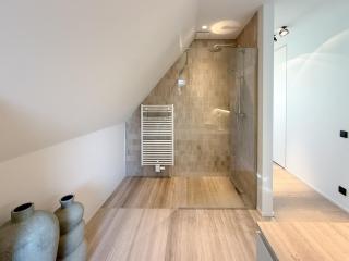 Exclusive Knokke Villa Near the Golf & Beach - 2