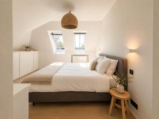 Exclusive Knokke Villa Near the Golf & Beach - 1