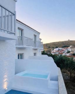 Dryope Luxury Living - 1