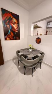Appartement neuf dans un coin sympa des mamelles - 7