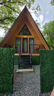 Riverside Ghari Cottages - 2