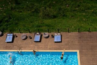 Hotel Roshe Gudauri - 0
