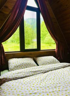 Mountain Shadow Cottage in Racha - 5