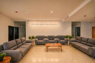 S by Z Hotels, HSR - 7