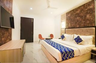 Hotel Stay Inn Plaza - 1