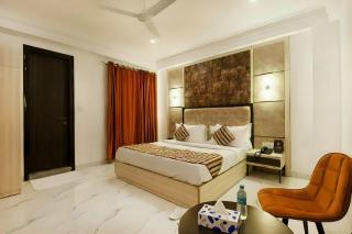 Hotel Stay Inn Plaza - 2