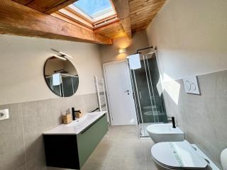 Malpensa Loft Duplex by Kibilu Affitti Brevi - 4