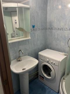 Квартира - 1