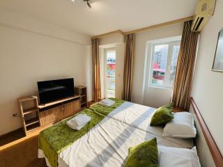 SUNNY HOUSE 101 One Bedroom Apartament - 9