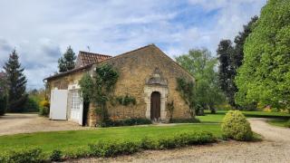 Le Royal Cagouille gîte Au Château d'Ecoyeux - 0