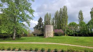 Le Royal Cagouille gîte Au Château d'Ecoyeux - 2