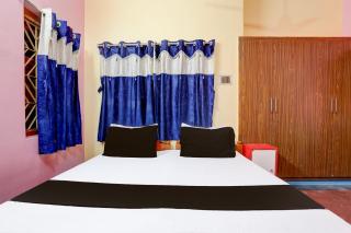 Super Hotel O A.R. Lodge - 2