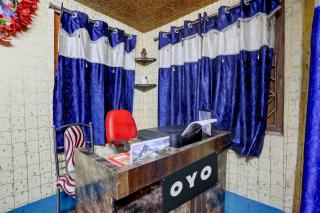 Hotel O A.R. Lodge - 3