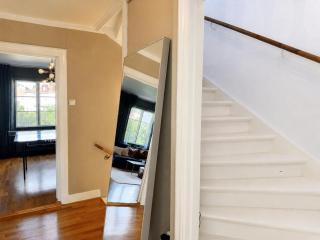 4 Bedroom Townhouse Near Liseberg With Free Parking For Families And Companies - 3