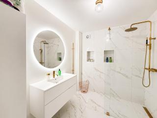 4 Bedroom Townhouse Near Liseberg With Free Parking For Families And Companies - 8
