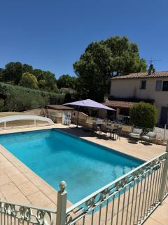 Studio privé - 3