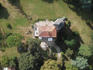 Le Royal Cagouille gîte Au Château d'Ecoyeux - 1