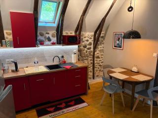 Grange des Noyers - 7