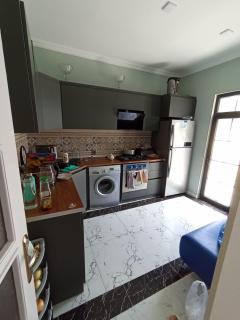 Villa in Bilgah near Sea Breeze - 1