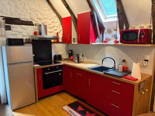 Grange des Noyers - 1