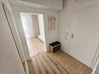Apartmán na Námestí - 1
