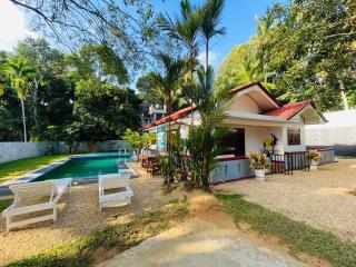 Coco Pool House - 2