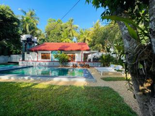 Coco Pool House - 3