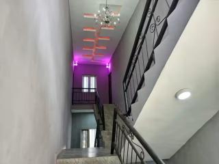 Naira and Kobo Hotel - 7