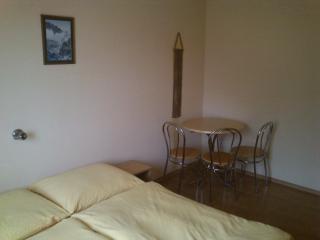 Privat 107 - Pavčina Lehota - 4