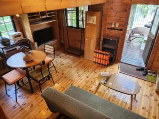 Makino MegRia - 7