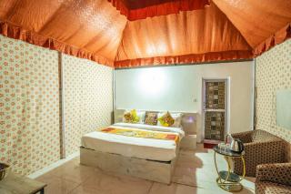 The Gujarat Capital Resort - 0