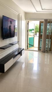 Kays Royal Suite - 3