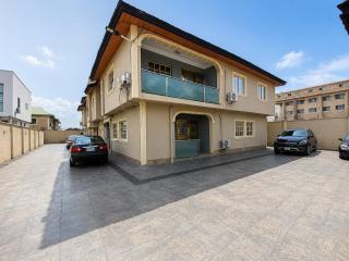 Kays Royal Suite - 7