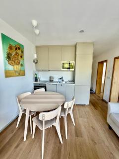 Ager Apartments Poprad - 2