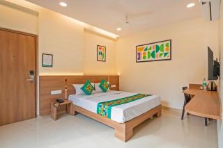 Treebo Arastu Elite Inn, Lakdikapul Near Nampally Station - 1