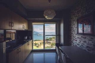 Wind Residences Tagaytay Staycation - 5