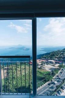 Wind Residences Tagaytay Staycation - 0