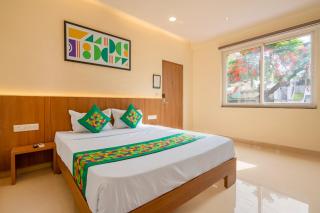 Treebo Arastu Elite Inn, Lakdikapul Near Nampally Station - 2