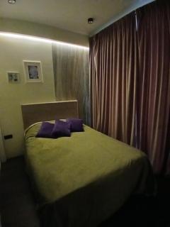 Sairme hills apartment with pool - 3