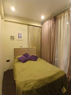 Sairme hills apartment with pool - 1