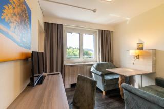Hotel Am Bühl - 2