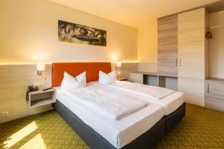 Hotel Am Bühl - 5