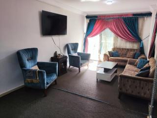 Elegant Apartment in Miami - Alexandria - 6