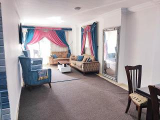 Elegant Apartment in Miami - Alexandria - 0