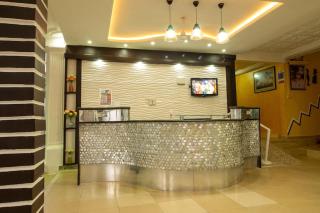 GLAMOSSAY HOTEL LIMITeD SUNYANI - 9