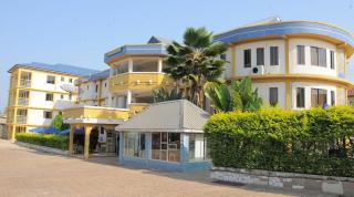 GLAMOSSAY HOTEL LIMITeD SUNYANI - 7